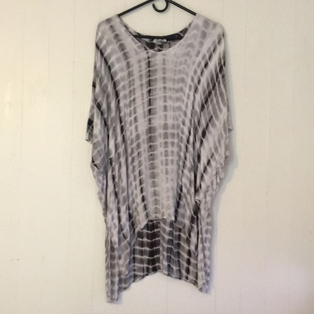 Umgee Tie Dye Tunic